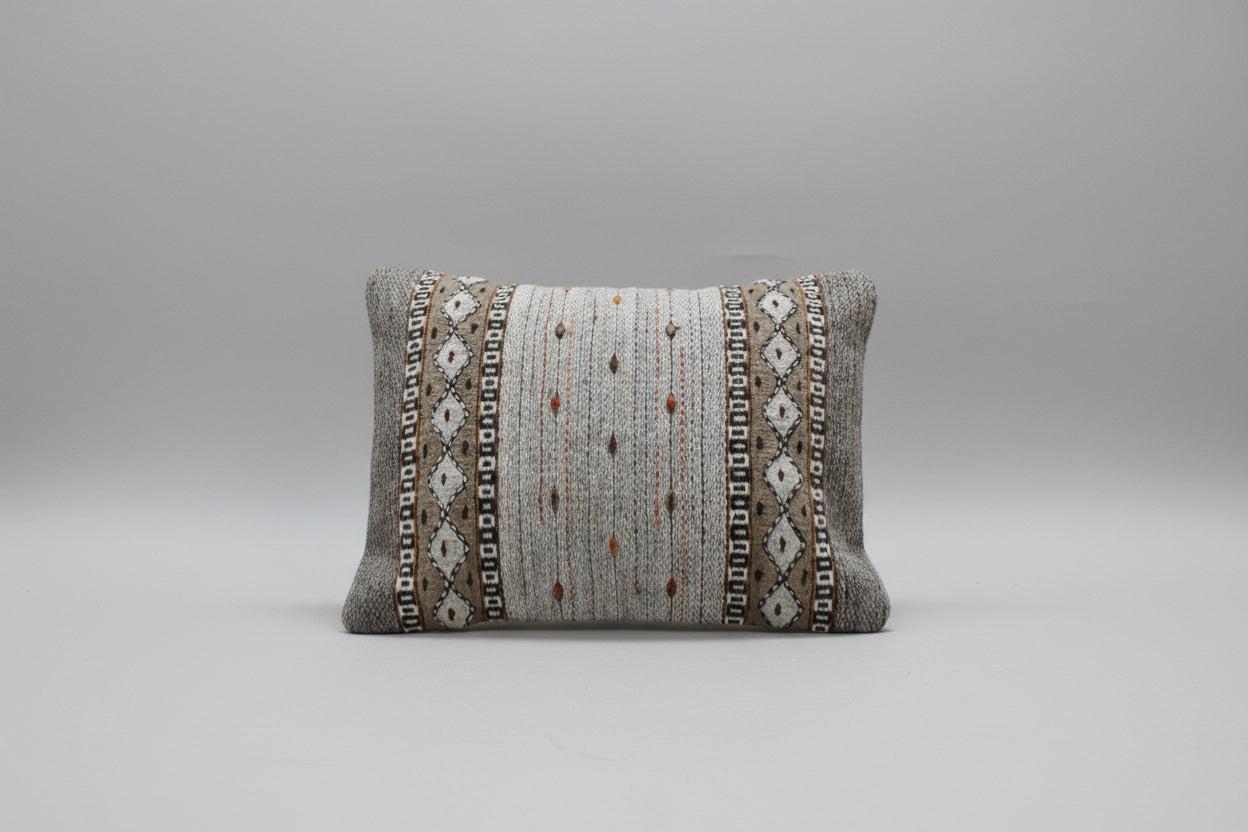 American Indian design pillow
