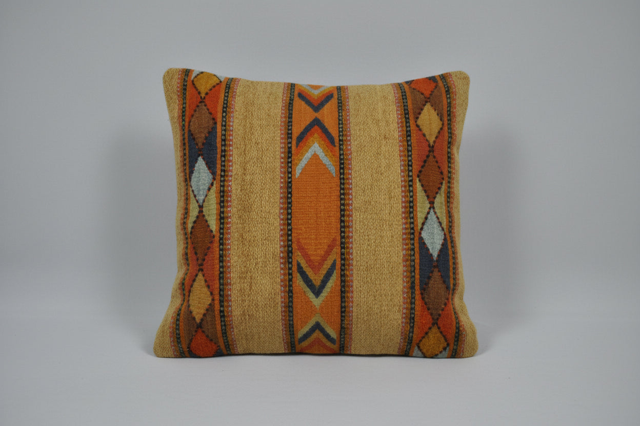 American Indian Design pillow