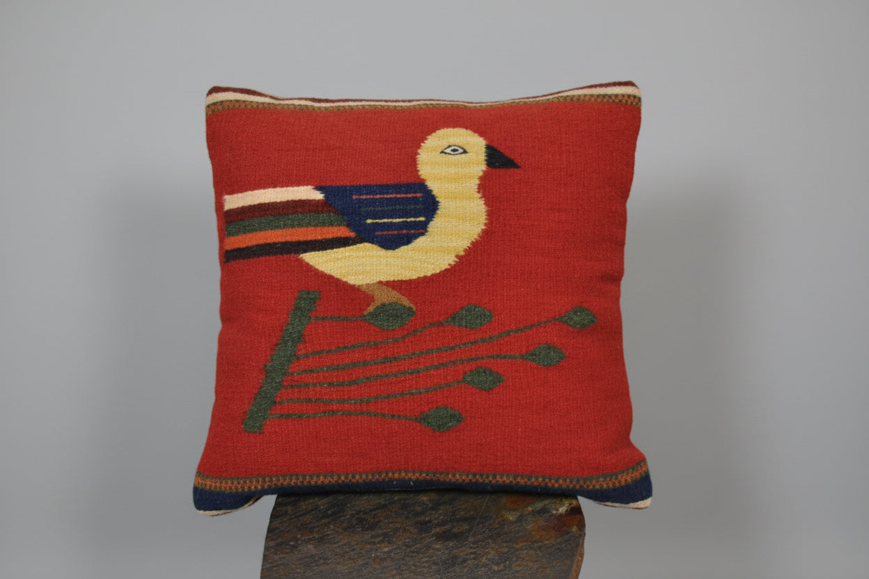 American Indian Design pillow
