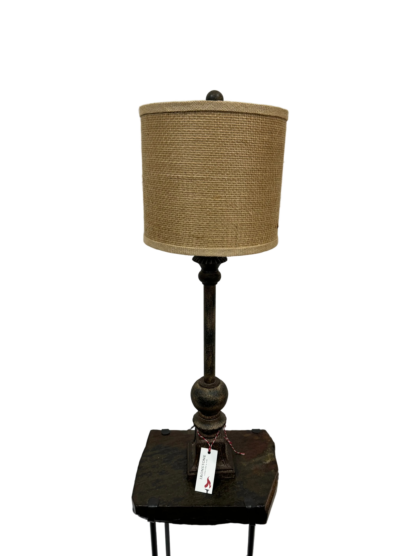 Buffet Table Lamp