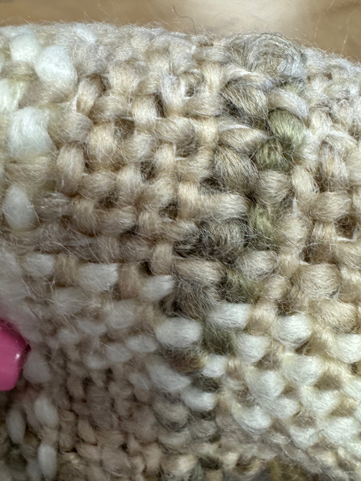 Sturbridge Linen Throw