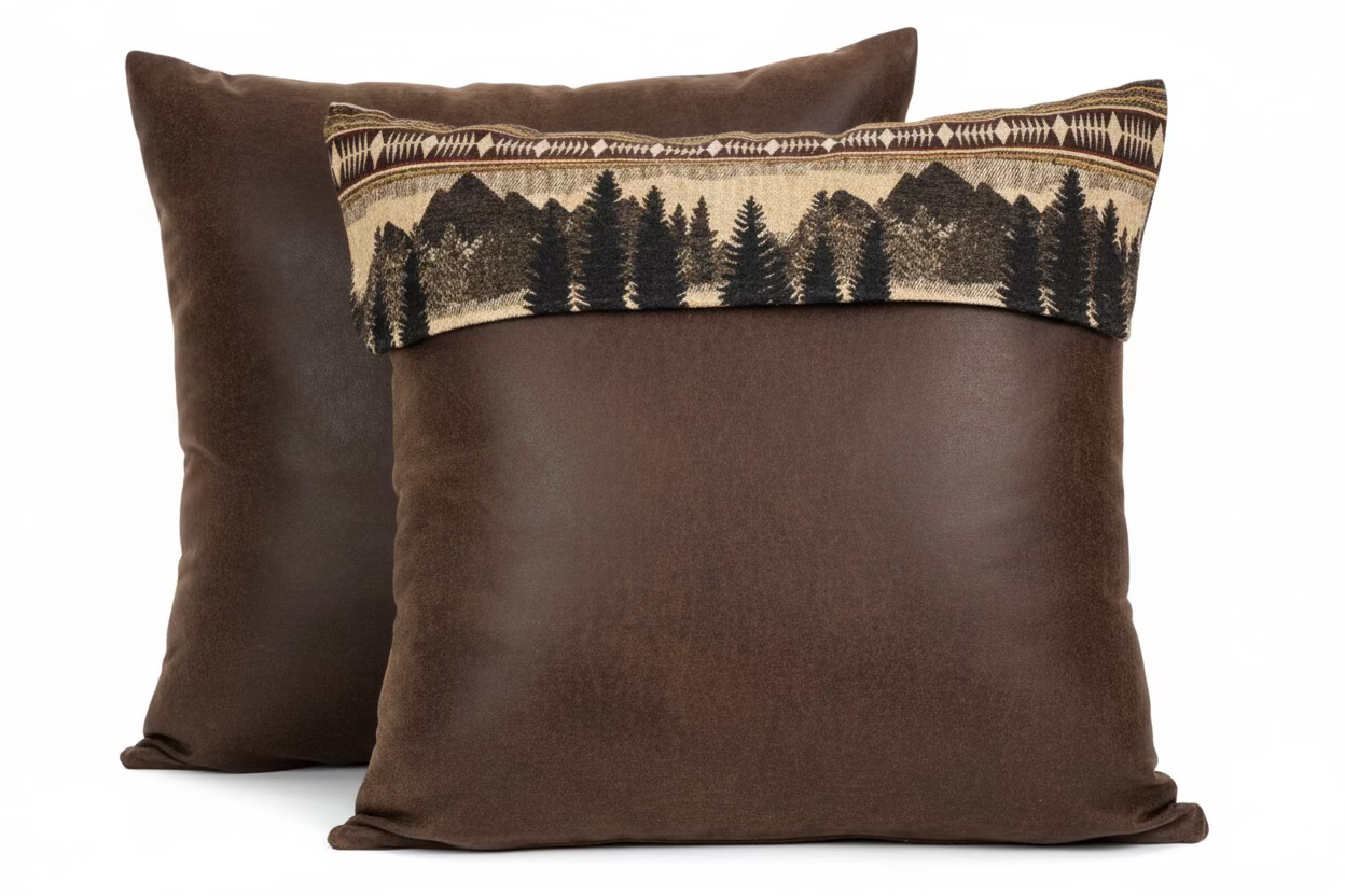 Briarcliff Euro Sham