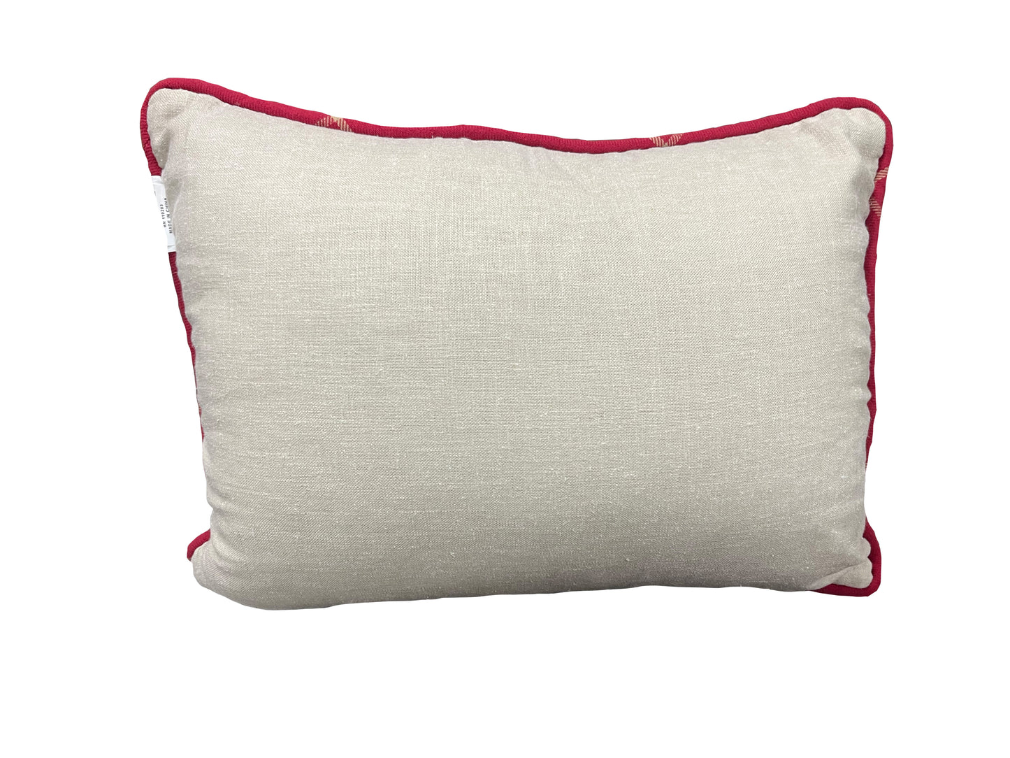 Boat Throw Pillow