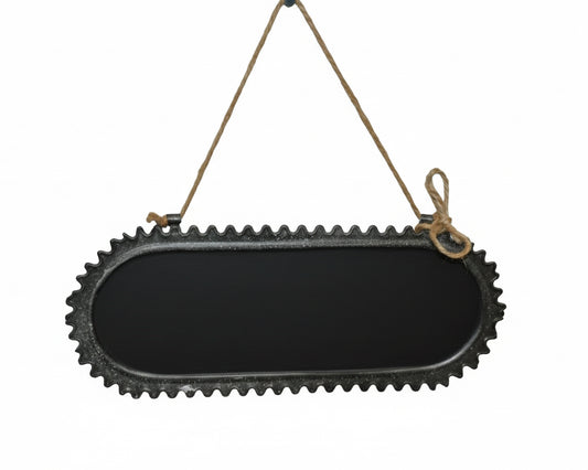 Chalk Board Sign