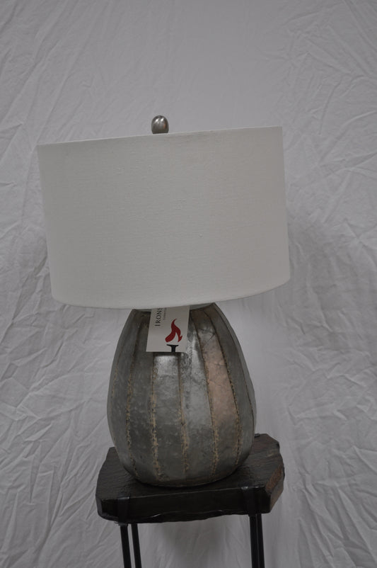 Metal table Lamp