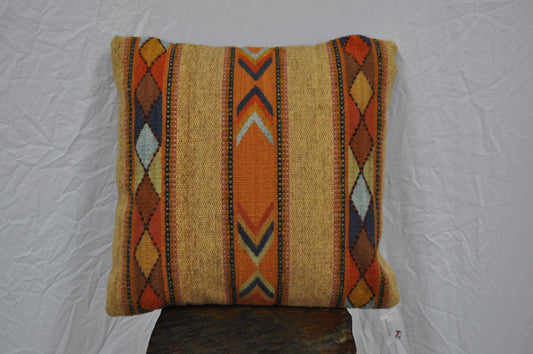 American Indian Design pillow