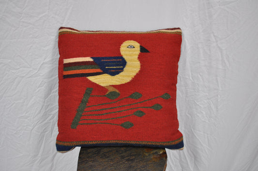 American Indian Design pillow