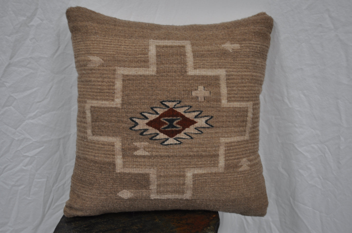 American Indian Design pillow