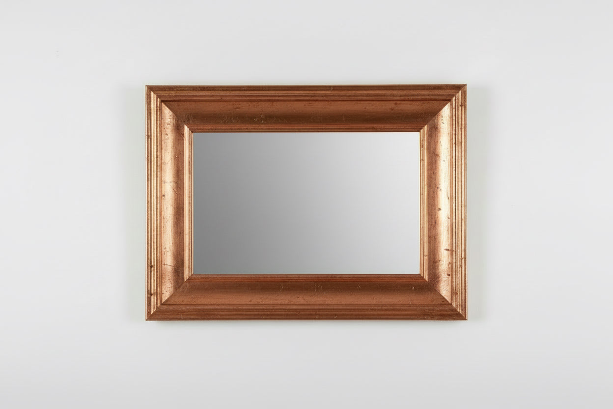 Copper Mirror