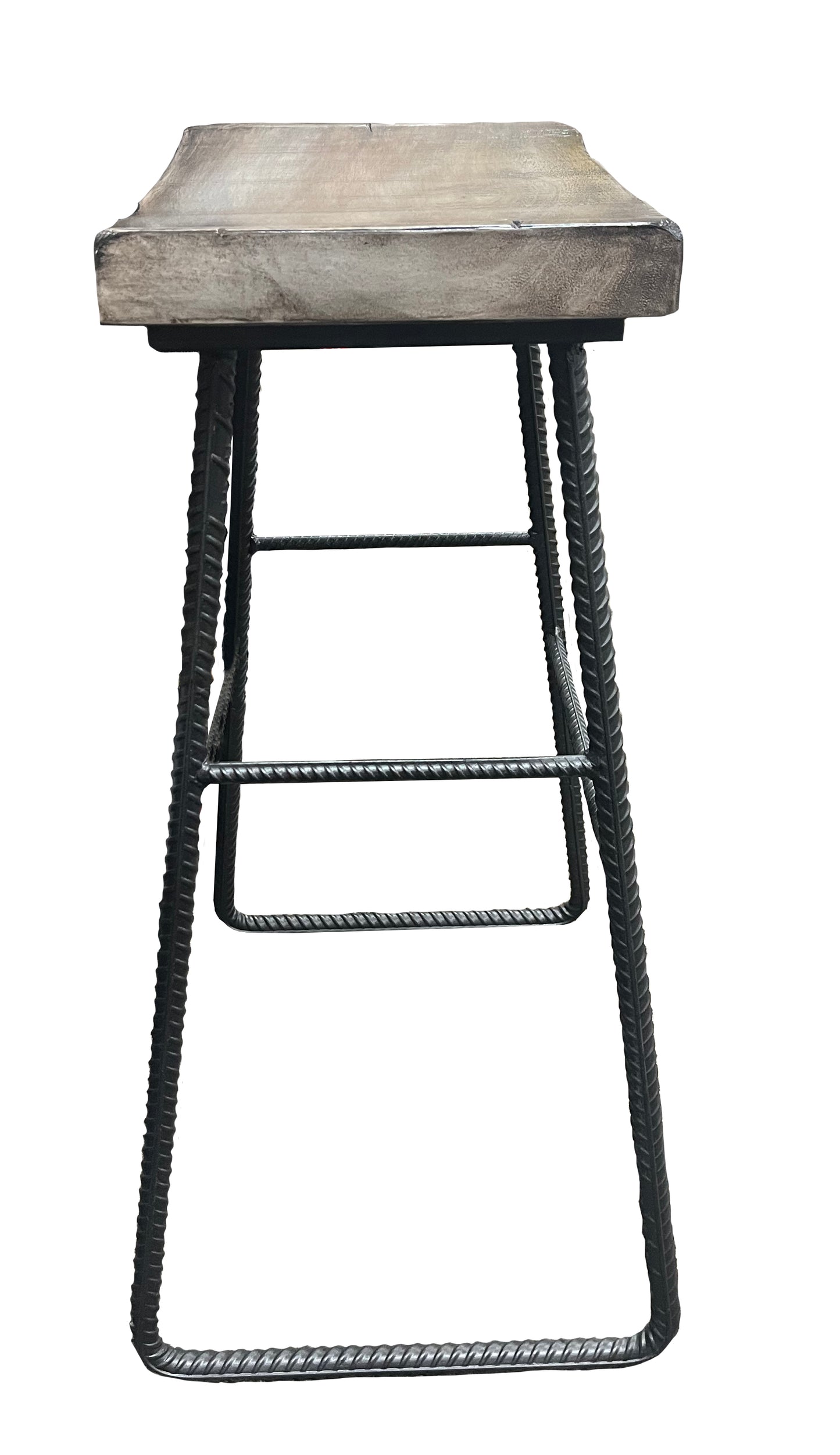 Saddle Barstool