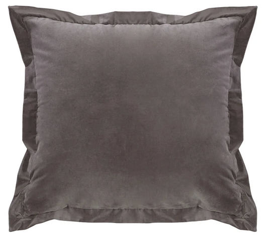Whistler Velvet Euro Sham