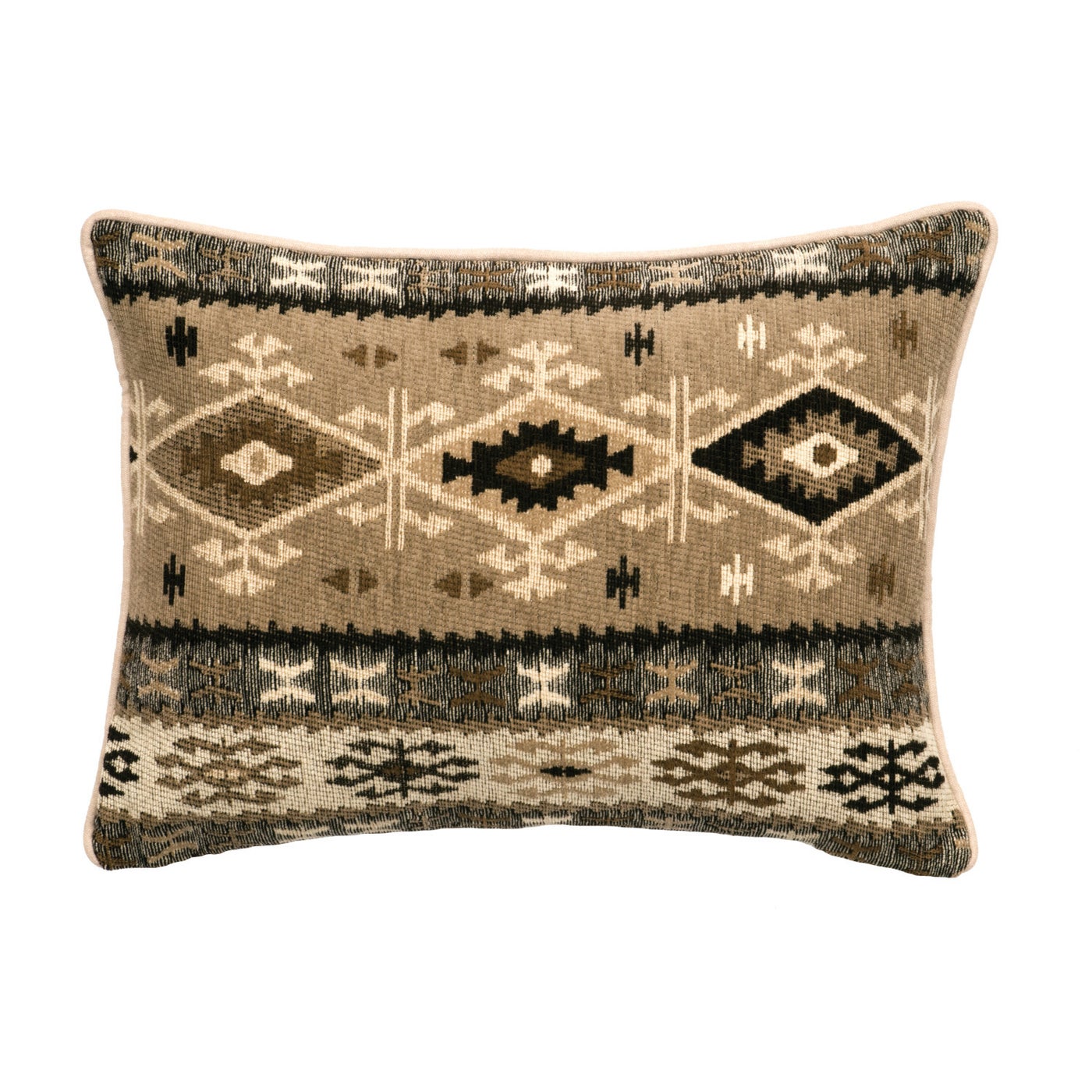 Mountain Storm Pillow Sham